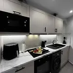 Apartman Vista Marianna Pótamosz