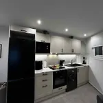 Apartman Vista Marianna
