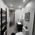 Apartman Vista Marianna Pótamosz