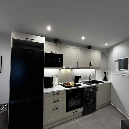 Apartamento Vista Marianna