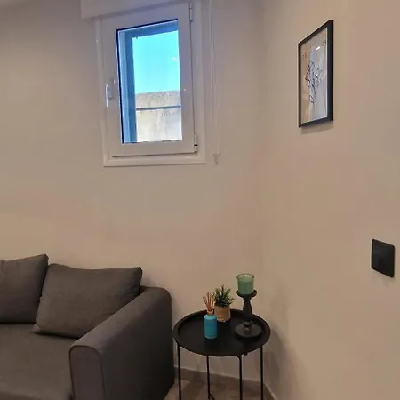 Vista Marianna Appartement *