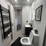 Vista Marianna Apartament Potamós