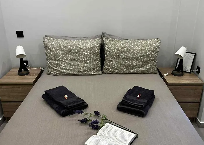 Apartament Vista Marianna *