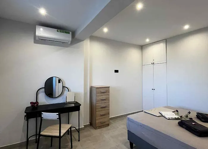 Apartament Vista Marianna *
