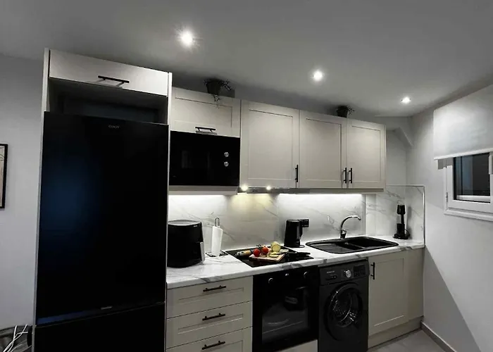 Apartament Vista Marianna