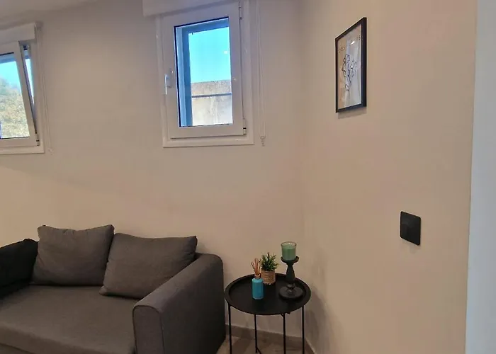 Vista Marianna Apartament *