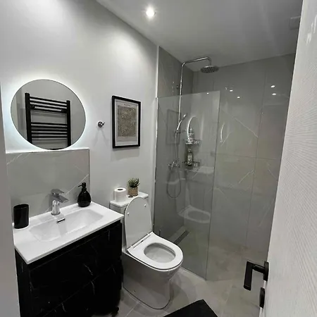 Vista Marianna Apartmán *